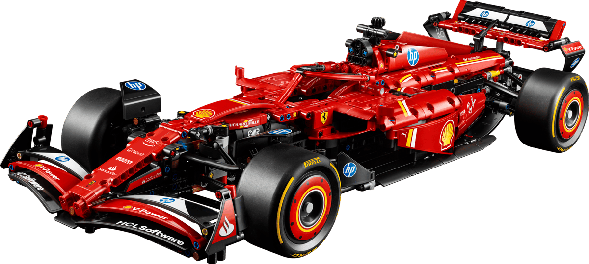 Ferrari SF-24