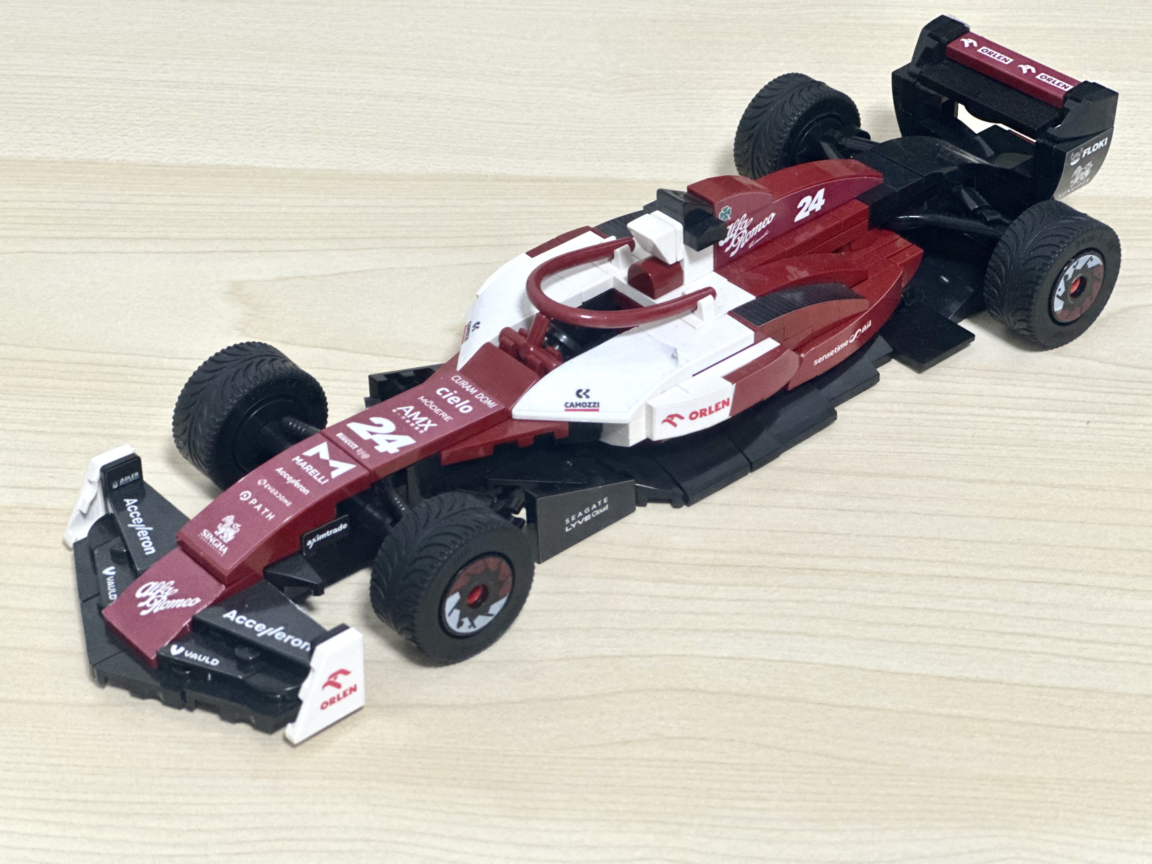 Alfa Romeo F1